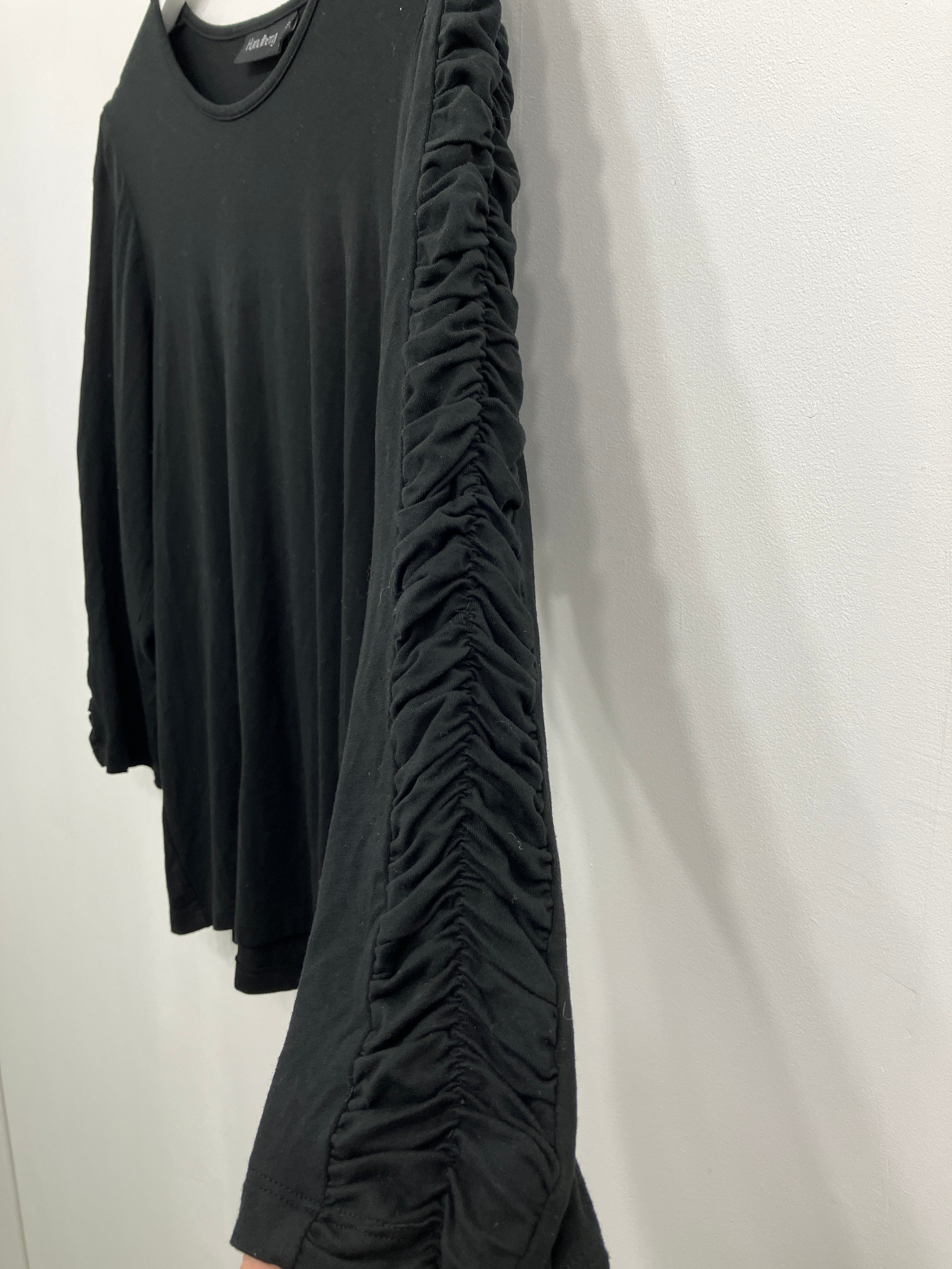 Handberg Bluse
